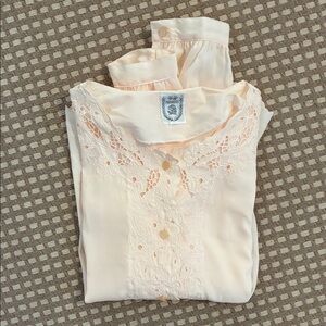 Vintage blouse